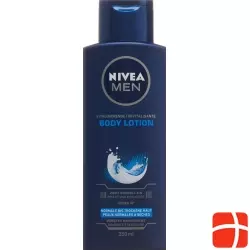 Nivea Men Vitalisierende Body Lotion 250ml