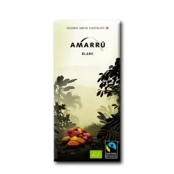 Pronatec Amarru Blanc Knospe 100g