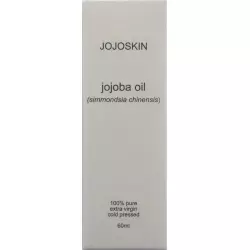 Jojoskin Jojoba Oil Flasche 60ml