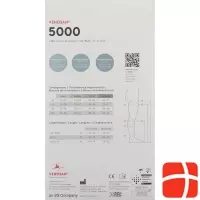 Venosan 5001 A-d Kkl1 XL Long Open Sand 1 pair