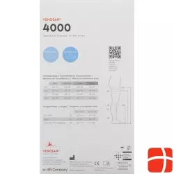 Venosan 4002 A-d Kkl2 L Lang Gesch sand 1 pair