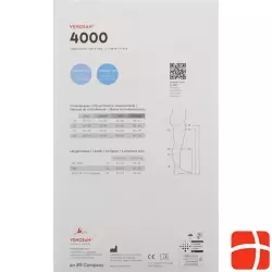 Venosan 4002 A-t Kkl2 S Lang Gesch sand 1 pair