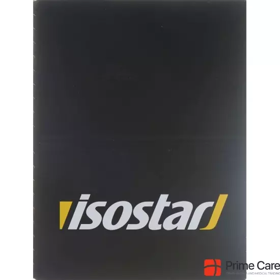 Isostar High Energy Sportriegel Multifrucht 30x 40g buy online