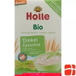 Holle Babybrei Dinkel Bio 250g