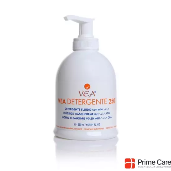 Vea Detergente Waschfluid Flasche 250ml buy online