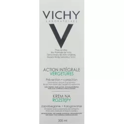 Vichy Schwangerschaftsstreifen-Creme 200ml