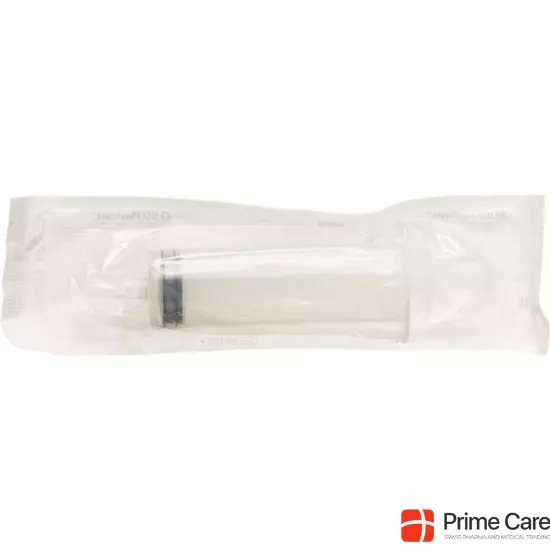 BD Plastipak Wund Blasenspritze 100ml 3-teilig buy online