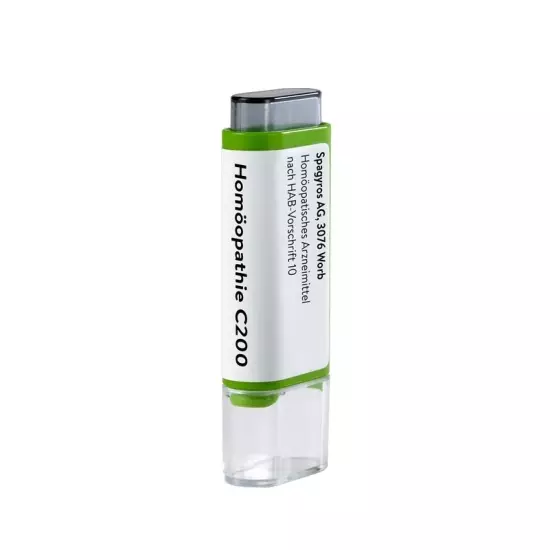 Spagyros Lycopodium Globuli C 200 Multiclick 2g buy online