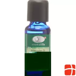 Aromalife Teebaumoel Ätherisches Öl 20ml