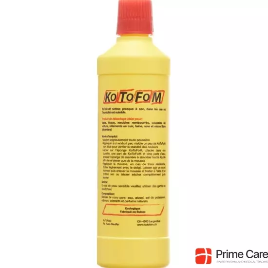 Kotofom Liquid Flasche 500ml buy online