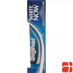 Signal White Now Zahnpasta 75ml