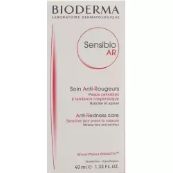 Bioderma Sensibio AR Cream 40ml