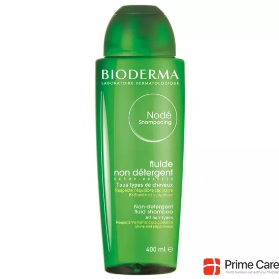 Bioderma Mildes Basis-Shampoo 400ml buy online