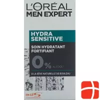 L’Oréal Men Expert Hydra Sensitive Feuchtigkeitspflege Sensible Haut 50ml