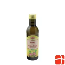 Morga Sesamöl Geröstet Bio Flasche 1.5dl