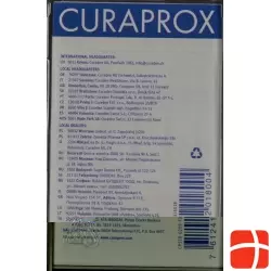 Curaprox CPS 18 Regular Brush Purple 5 pieces
