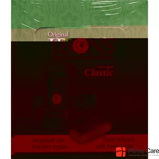 Piniol Ingwer Bonbon Original 60g buy online
