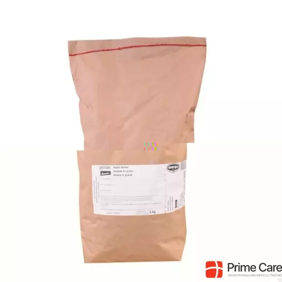 Holle Hafer Bio Ganz 5kg buy online