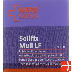 Wero Solifix 09 6cmx4m Latexfrei