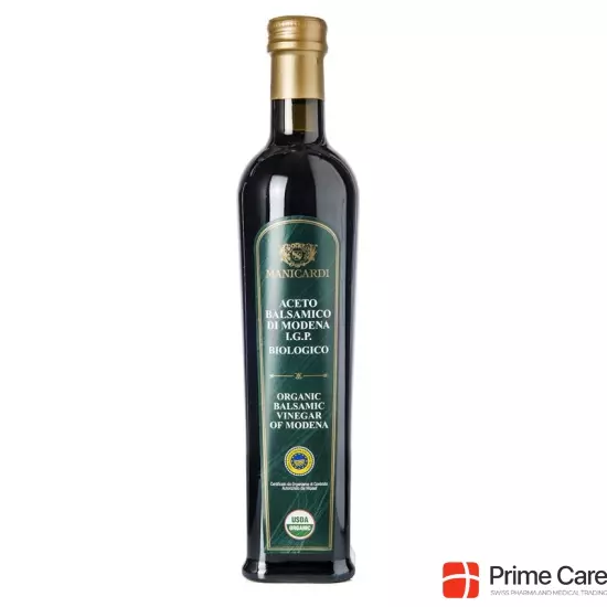 Biofarm Aceto Balsamico 500ml buy online