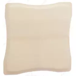 Allevyn Ag Gentle Border Wundverband 17.5x17.5cm 10 Stück