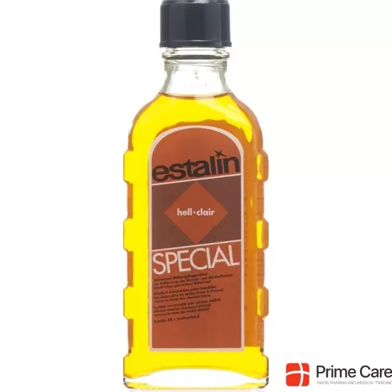 Estalin Special Hell Möbelpflegemittel 125ml buy online