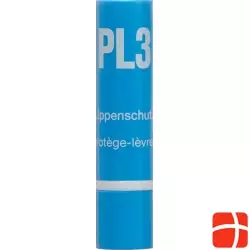 Pl 3 lip protection
