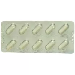 Loperamid Zentiva Kapseln 2mg 20 Stück