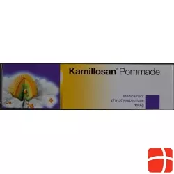 Kamillosan Salbe 40g