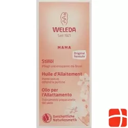 Weleda Stillöl 50ml