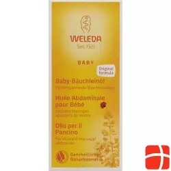 Weleda Baby Bäuchleinöl 50ml