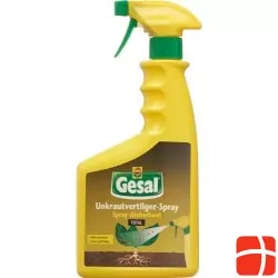 Gesal Unkrautspray 750ml