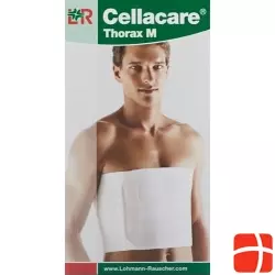 Cellacare Thorax M Rippengürtel Grösse S 24cm
