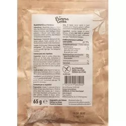 Morga Panna Cotta Bio 65g