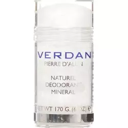Verdan Deo Mineral Men And Women Stick 65g