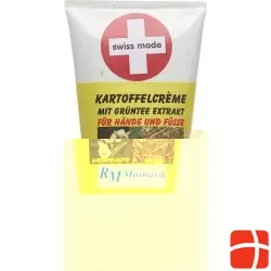 Mainardi Kartoffelcreme Hände U Füsse Topf 1L