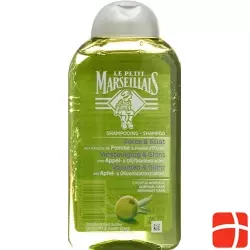 Le Petit Marseillais Shampoo Apfel Oliven 250ml