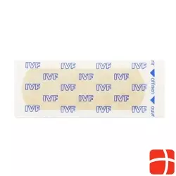 Rhena Strips Plast 25x72mm Steril 200 Stück