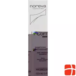 Noreva I-Soft Anti-Schuppen Shampoo 100ml