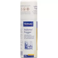 Indorex Flohspray Fogger 150ml
