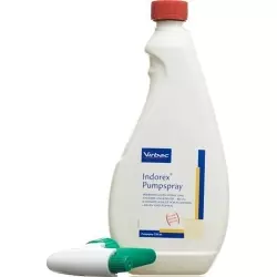 Indorex Flohspray 750ml