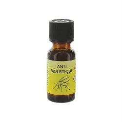 Herboristeria Anti Moustique Flasche 1L
