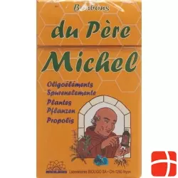 Bioligo Bonbons Du Pere Michel 47g