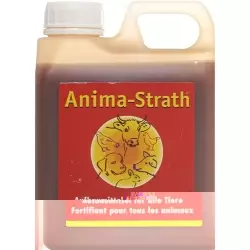 Anima Strath Aufbaumittel 5 Liter