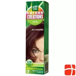 Henna Colour Creations Cassis 5.56 60ml