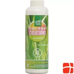 Henna Colour Creations Activator 120ml