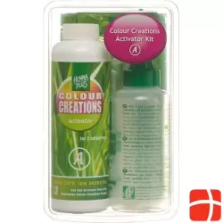 Henna Color Creations Activator Kit