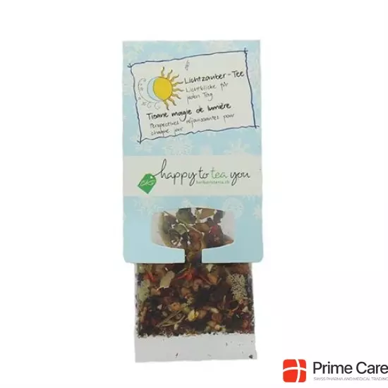 Herboristeria Lichtzauber Tee Offen 1kg buy online