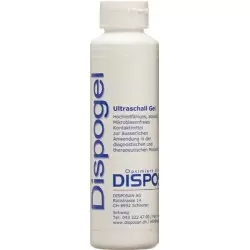 Dispogel Ultraschall Gel Cubitainer 5L
