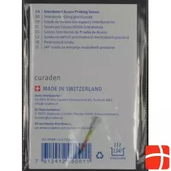 Curaprox Iap Prime Probe Interdental Access Probe